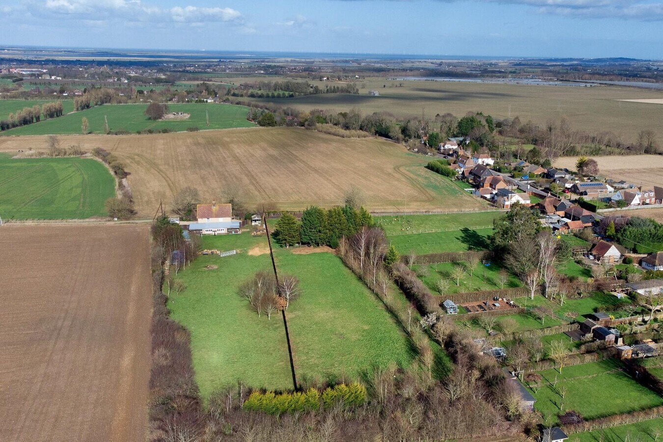 North St, Faversham, KEN ME13 0LP