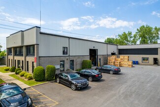 More details for 565 Rue Sagard, St-Bruno-de-Montarville, QC - Office, Industrial for Lease