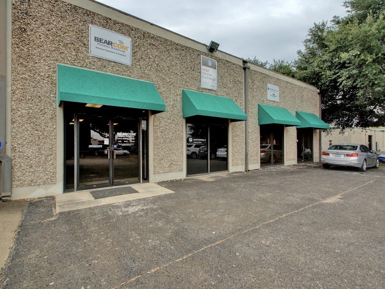 204 Texas Ave, Round Rock, TX for lease - Other - Image 3 of 4