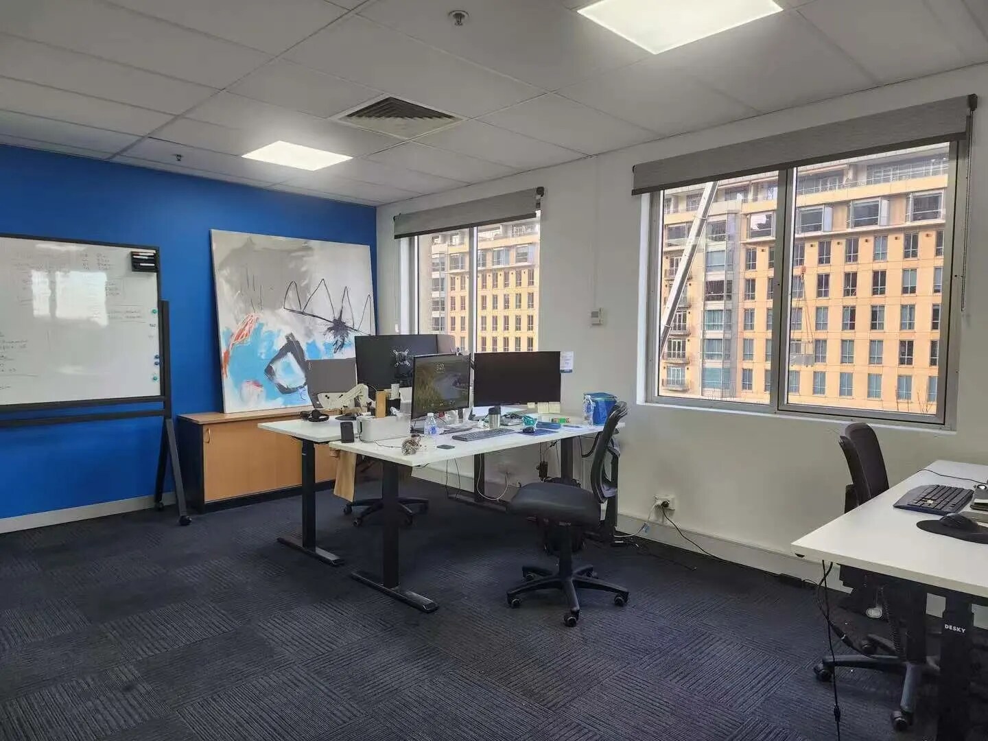 55 Swanston St, Melbourne for lease Interior Photo- Image 1 of 5