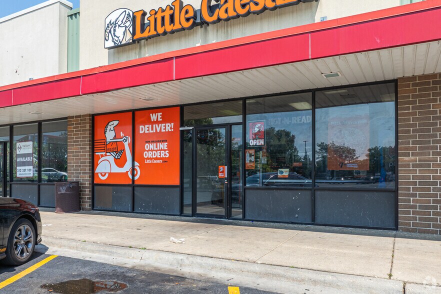 1400-1406 W 47th St, Chicago, IL for sale - Building Photo - Image 3 of 4