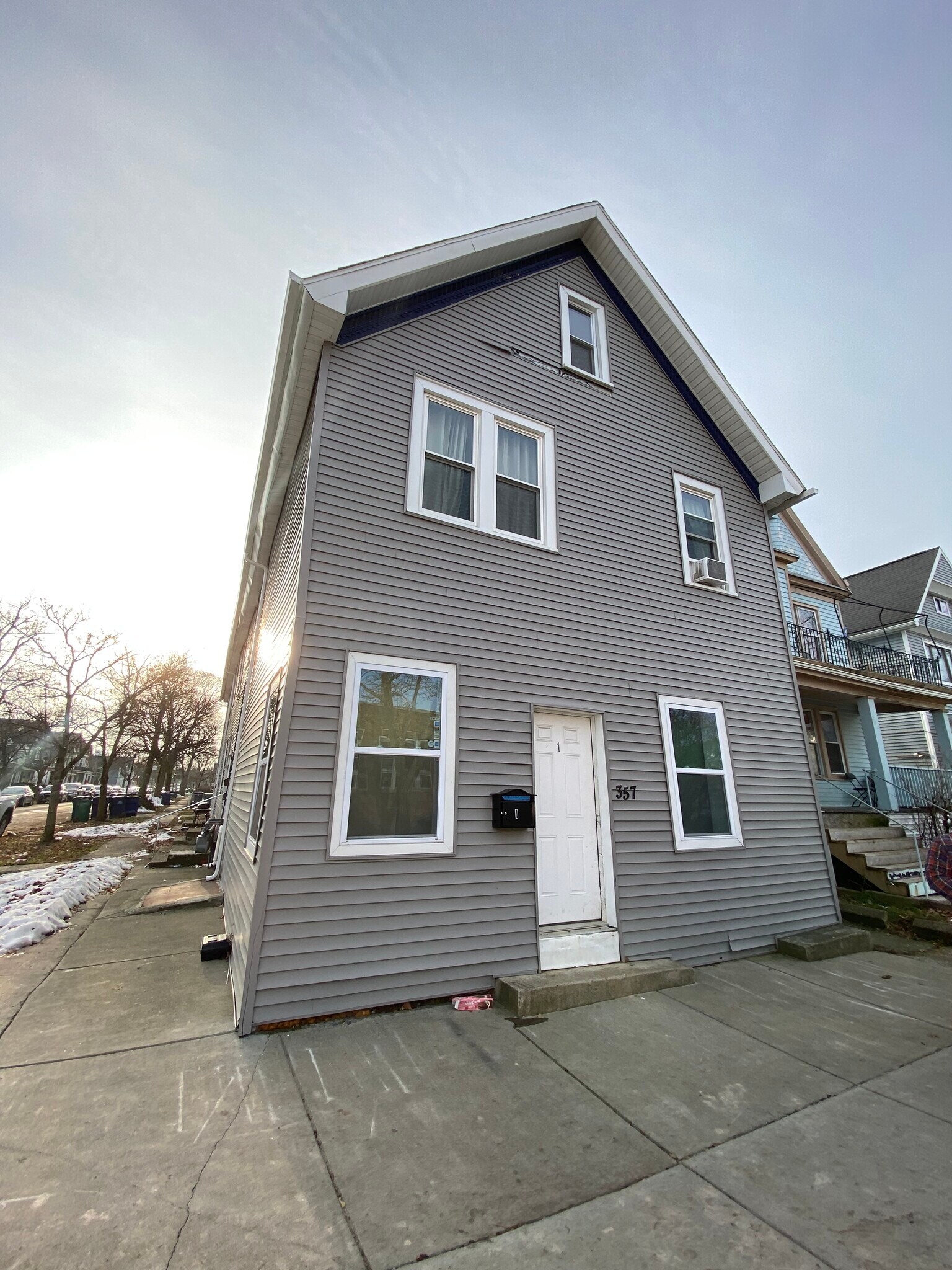 357 Vermont St, Buffalo, NY for sale Building Photo- Image 1 of 1