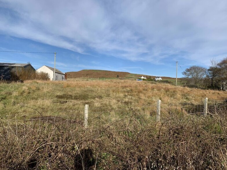 King's Brae St, Isle Of Skye for sale - Primary Photo - Image 1 of 3