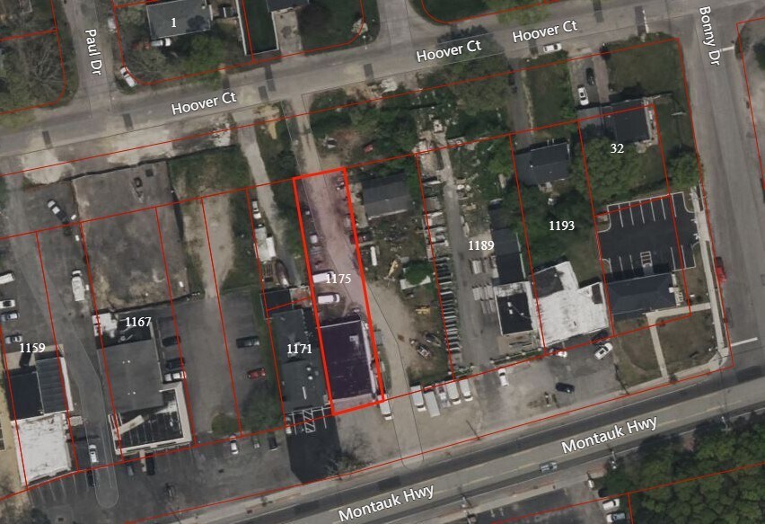 1175 Montauk Hwy, Mastic, NY 11950 Industrial for Sale