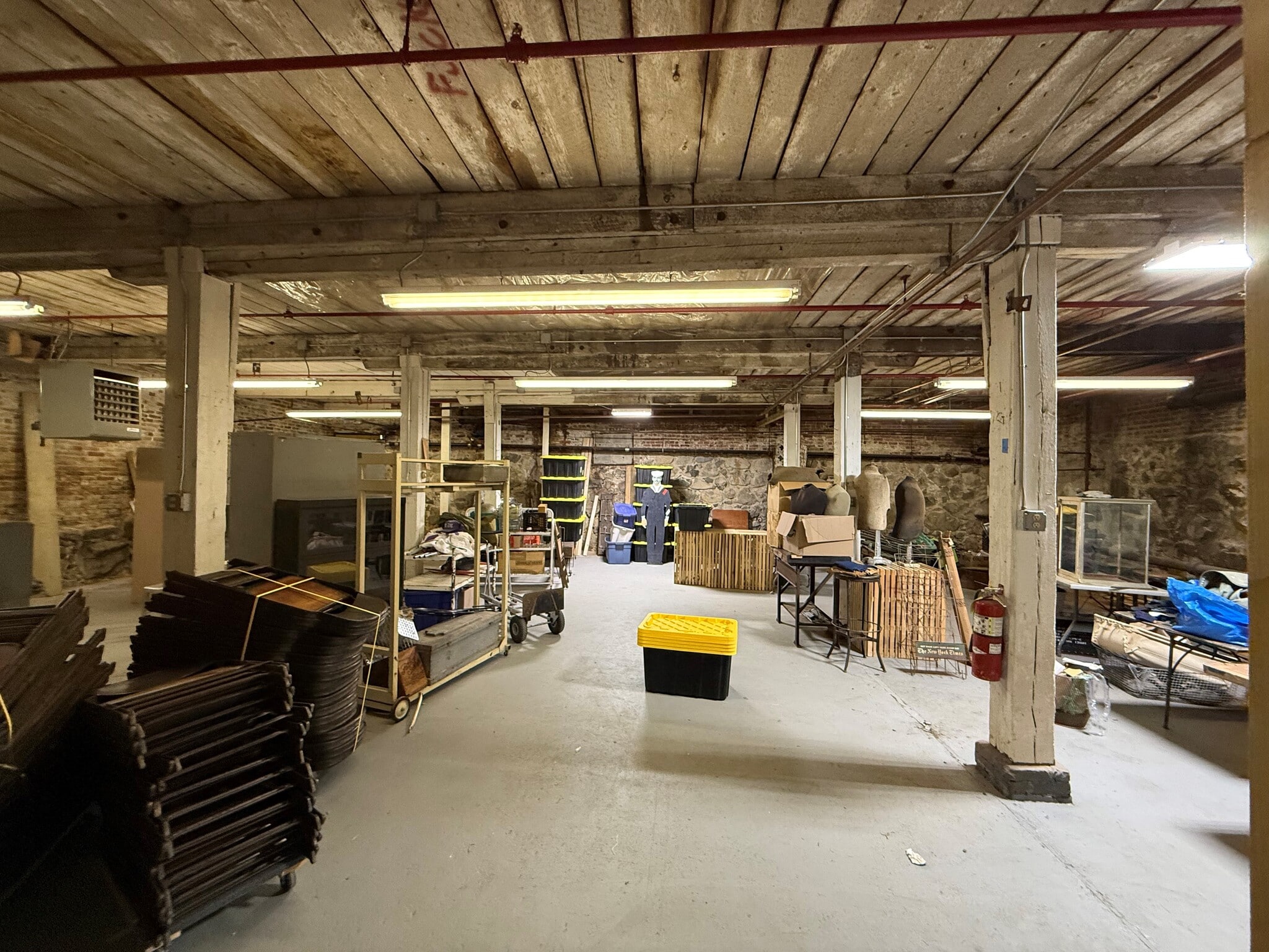 61 Endicott St, Norwood, MA for lease Interior Photo- Image 1 of 2