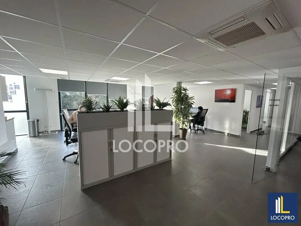 Office in Nice for sale Interior Photo- Image 1 of 11