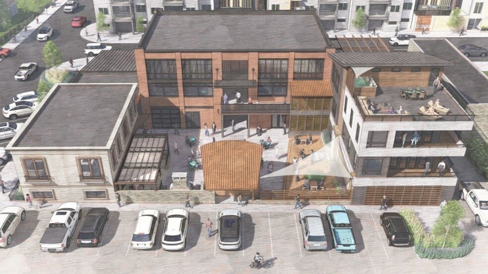 172 Laura St, Ridgway, CO for sale - Building Photo - Image 2 of 15