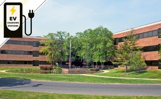 More details for 51 Haddonfield Rd, Cherry Hill, NJ - Office for Lease