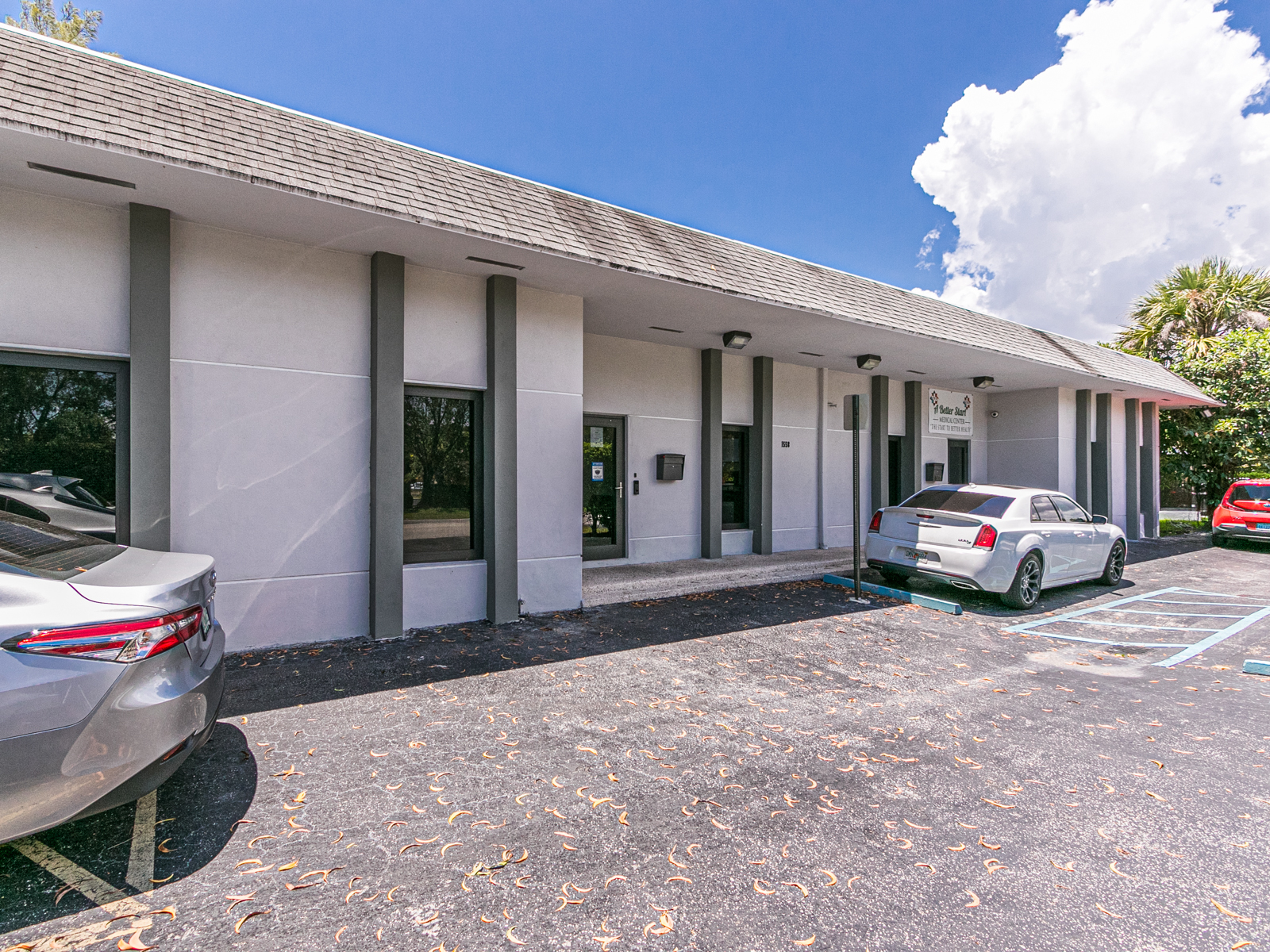 1558 NE 162nd St, North Miami Beach, FL for sale Building Photo- Image 1 of 1