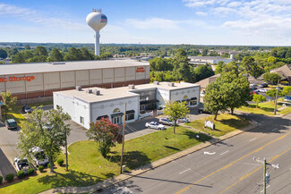 More details for 129 Williamson Rd, Mooresville, NC - Retail for Lease