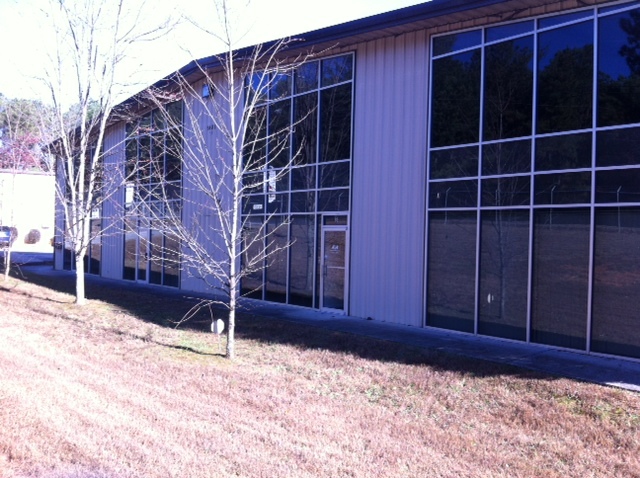 7485 Factory Shoals Rd, Austell, GA for lease - Building Photo - Image 2 of 2