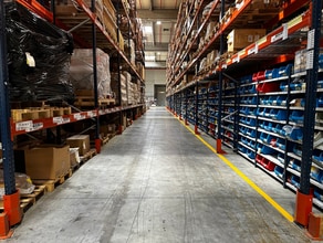 Plaza René Descartes, 2, Alcalá de Henares, Madrid for lease Interior Photo- Image 1 of 4