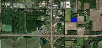 More details for 3818 N 950 W, Michigan City, IN - Land for Sale