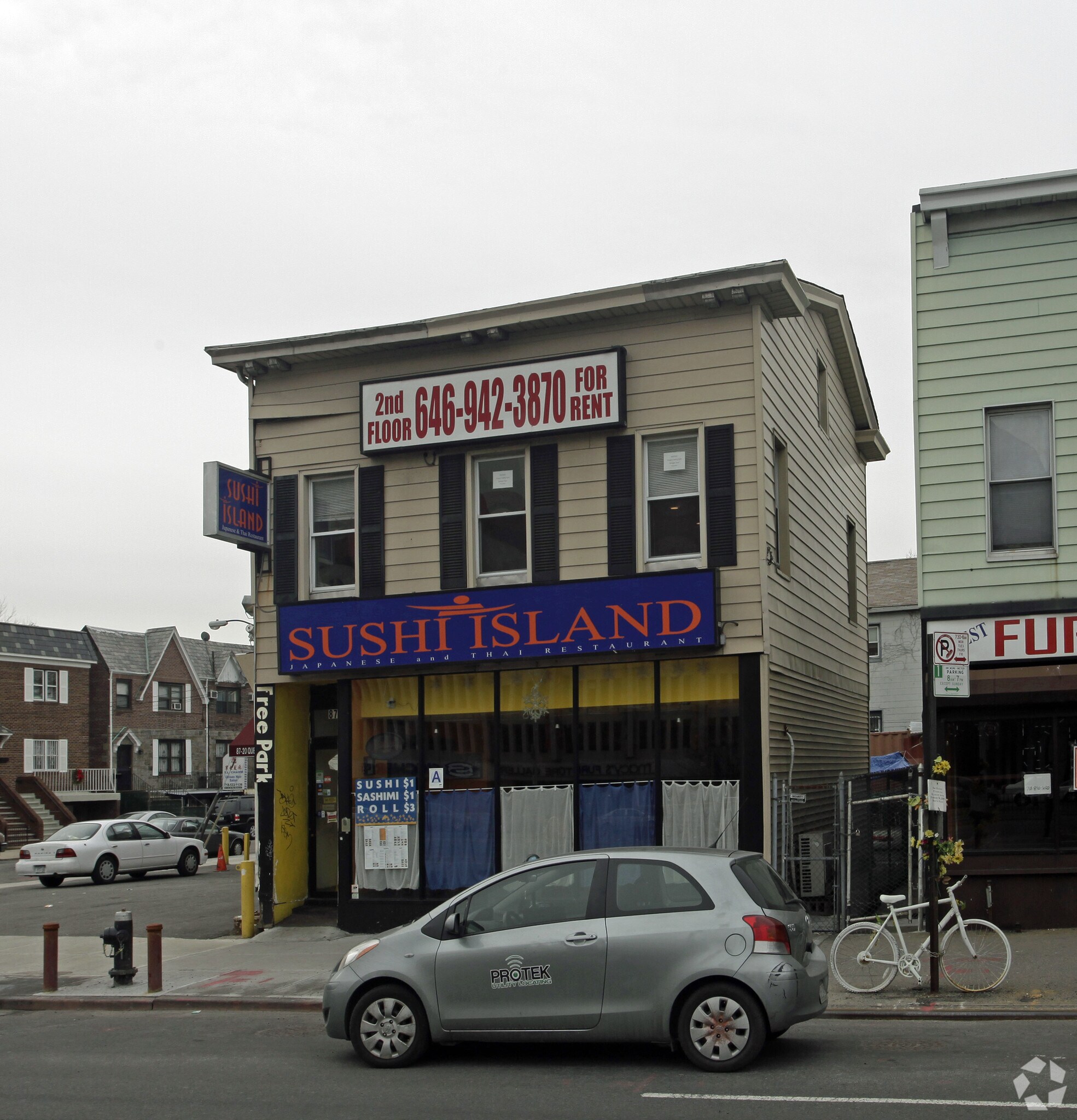8718 Queens Blvd, Elmhurst, NY for sale Primary Photo- Image 1 of 5