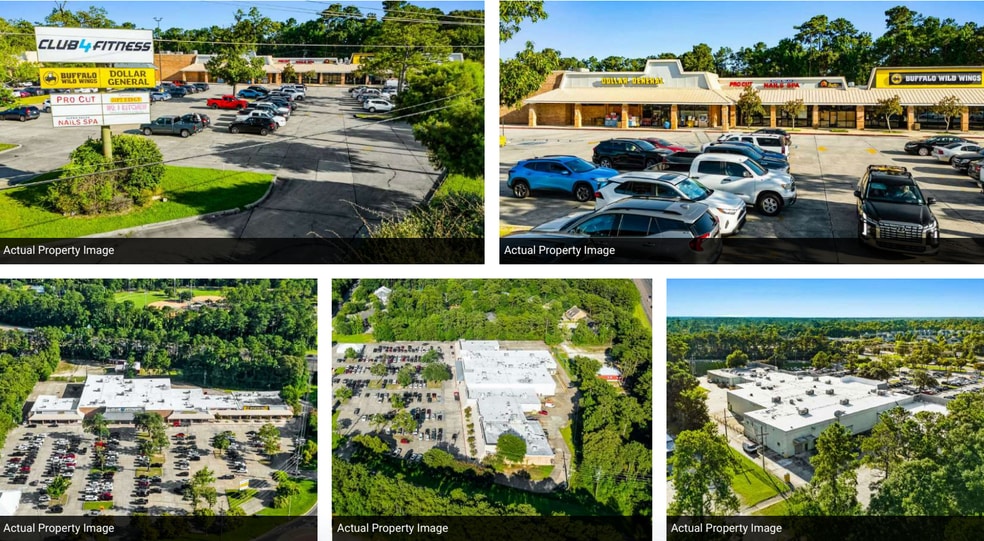 803-865 Brownswitch Rd, Slidell, LA for sale - Building Photo - Image 2 of 4