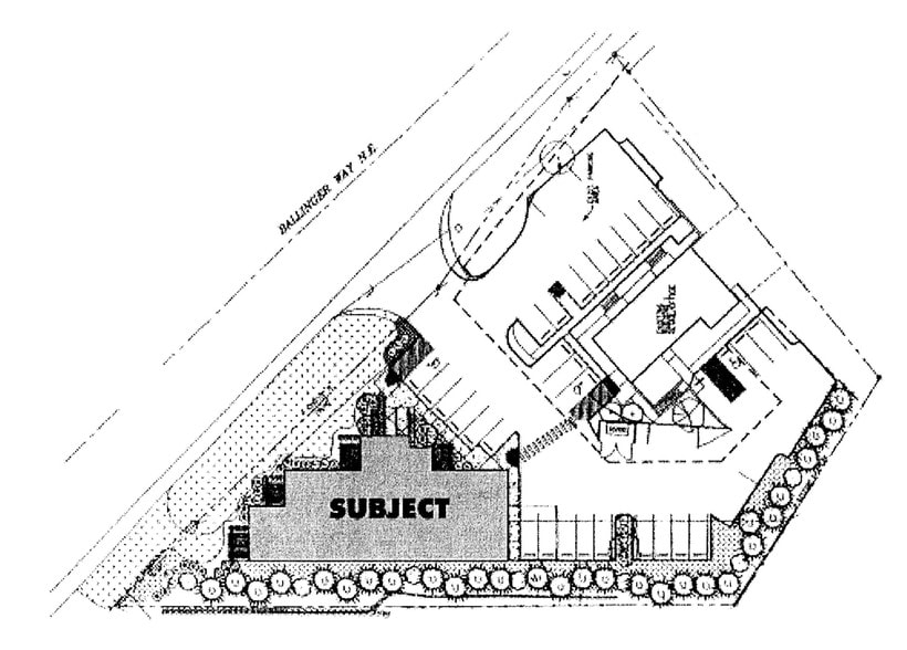 19929 Ballinger Way NE, Shoreline, WA for lease - Other - Image 2 of 2