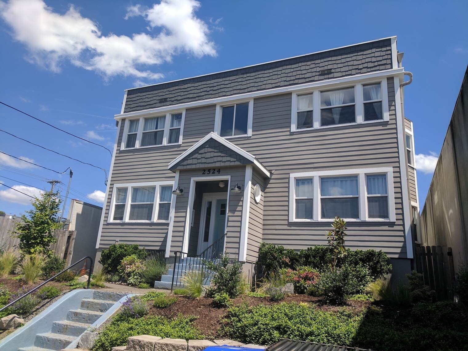 2524 SE 12th Ave, Portland, OR for sale Building Photo- Image 1 of 1