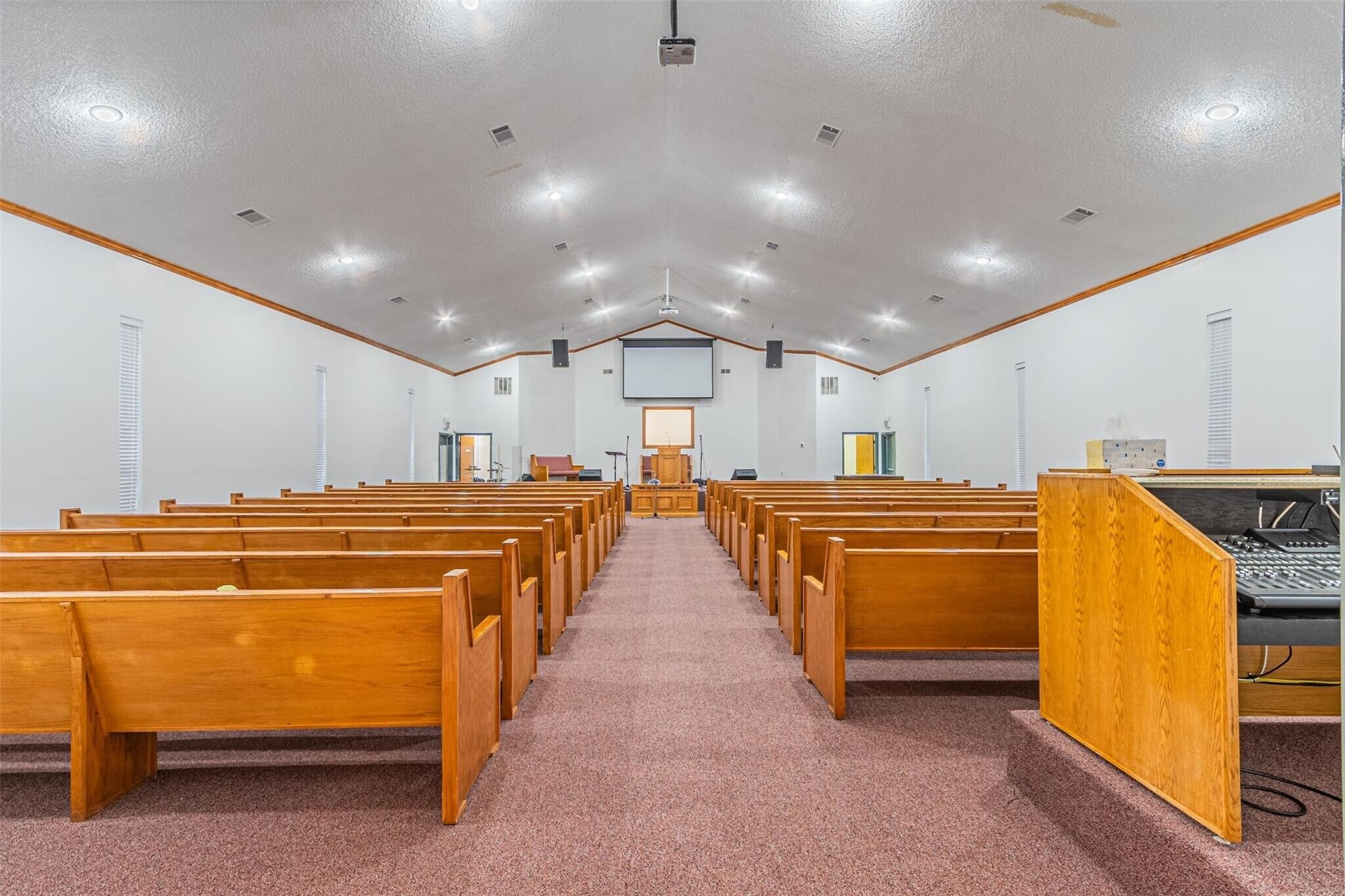 9401 Scyene Rd, Dallas, TX for sale Interior Photo- Image 1 of 1