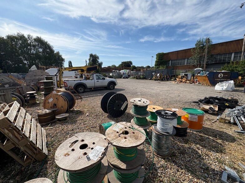 Kent Rd, Southampton for sale - Interior Photo - Image 1 of 1