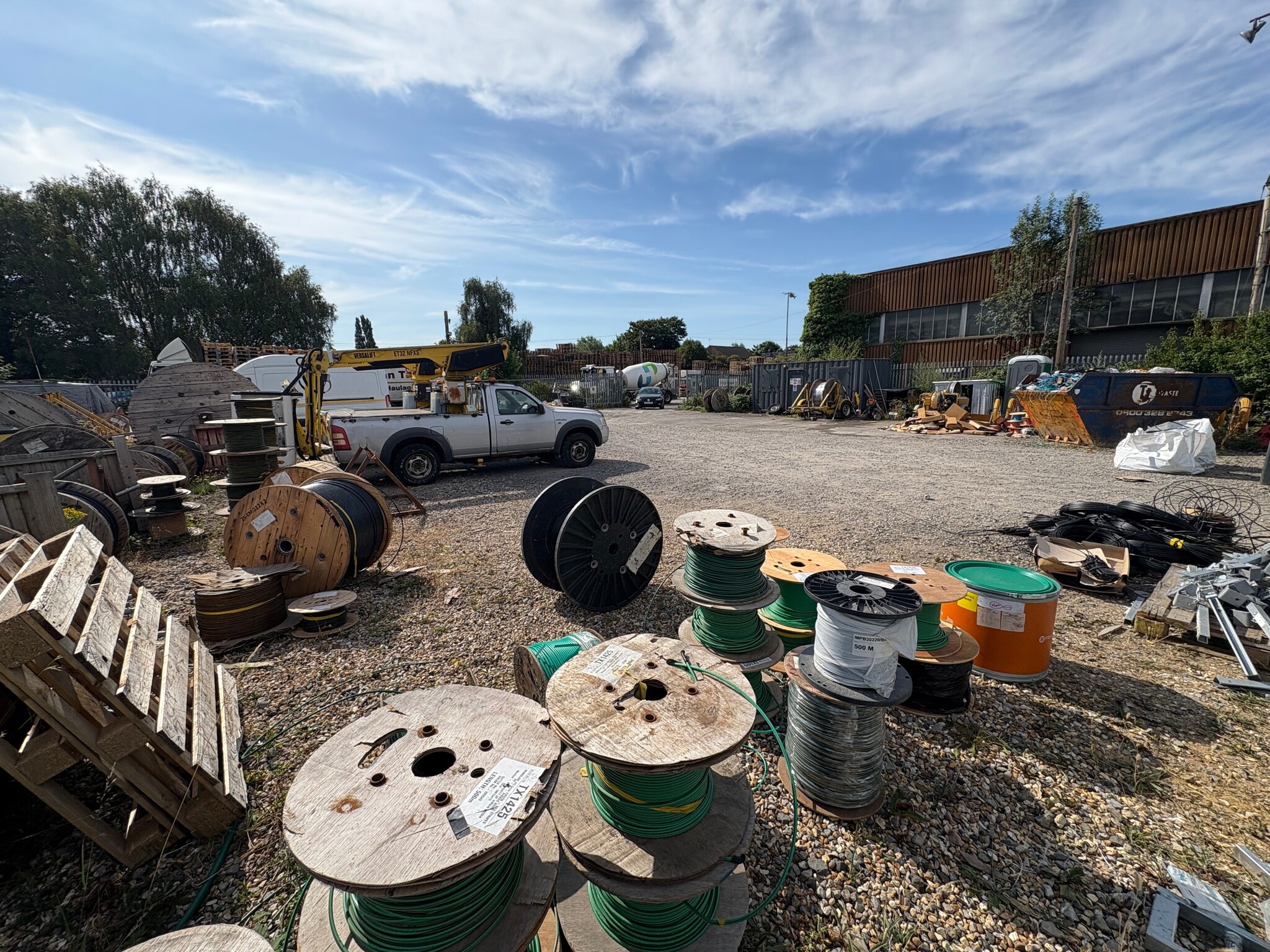 Kent Rd, Southampton for sale Interior Photo- Image 1 of 1