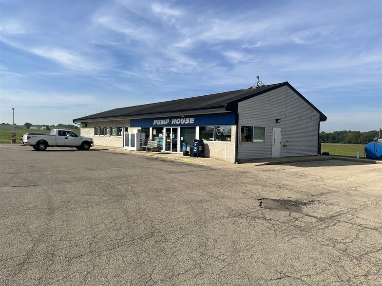 12180 Center Rd, Durand, IL for sale - Building Photo - Image 3 of 56