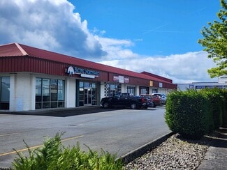 More details for 1015 Vandercook Way, Longview, WA - Office for Lease