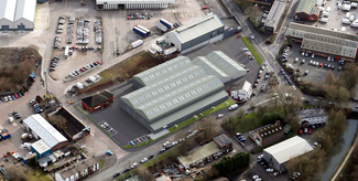 More details for Astley St, Dukinfield - Industrial for Lease