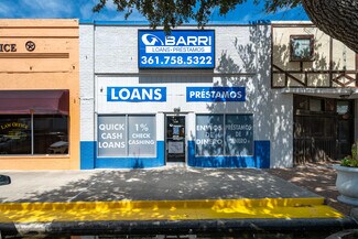 More details for 336 S Commercial St, Aransas Pass, TX - Office/Retail for Lease
