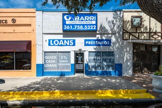 More details for 336 S Commercial St, Aransas Pass, TX - Office/Retail for Lease