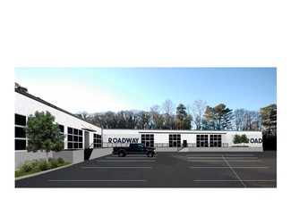 More details for 1240 Metropolitan Pky, Atlanta, GA - Industrial for Lease