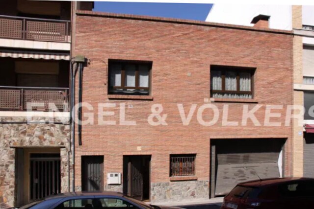 Multifamily in Caldes de Montbui, Barcelona for sale - Interior Photo - Image 1 of 27