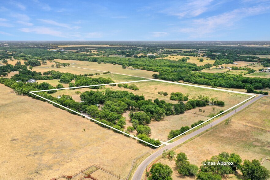6018 County Road 572, Farmersville, TX 75442