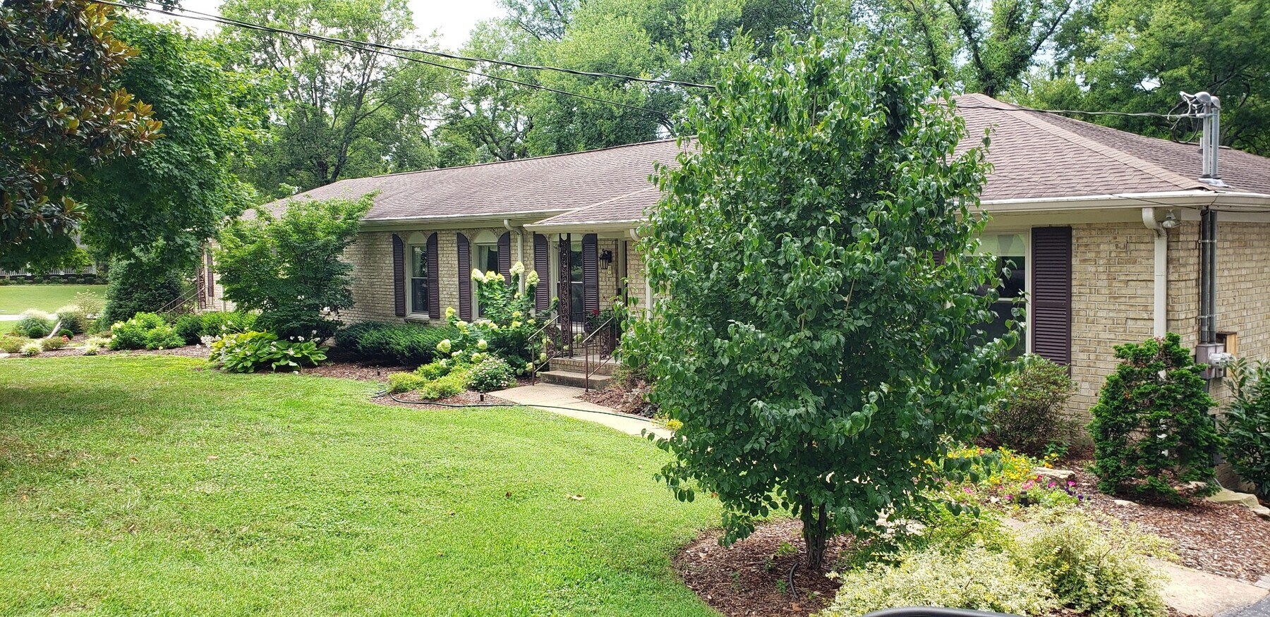 5214 Pritchett Dr, Nashville, TN 37220