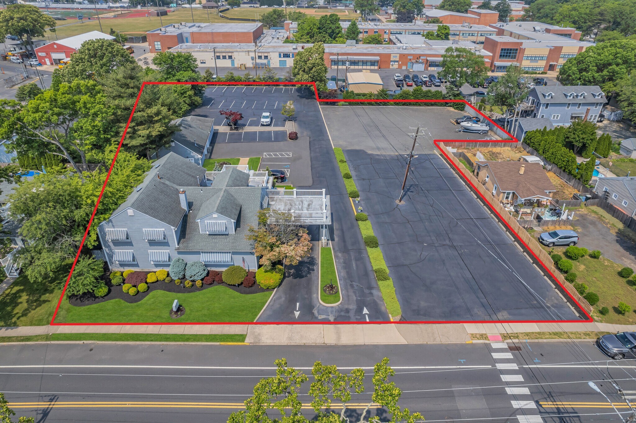 901 Beaver Dam Rd, Point Pleasant, NJ for sale Primary Photo- Image 1 of 1