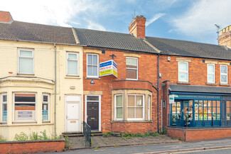 More details for 19 St Catherines Rd, Grantham - Office for Lease