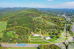 63 (+/-) AC of Land | Development Opportunity - Data Center