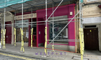 More details for 6A Castle St, Dundee - Retail for Sale