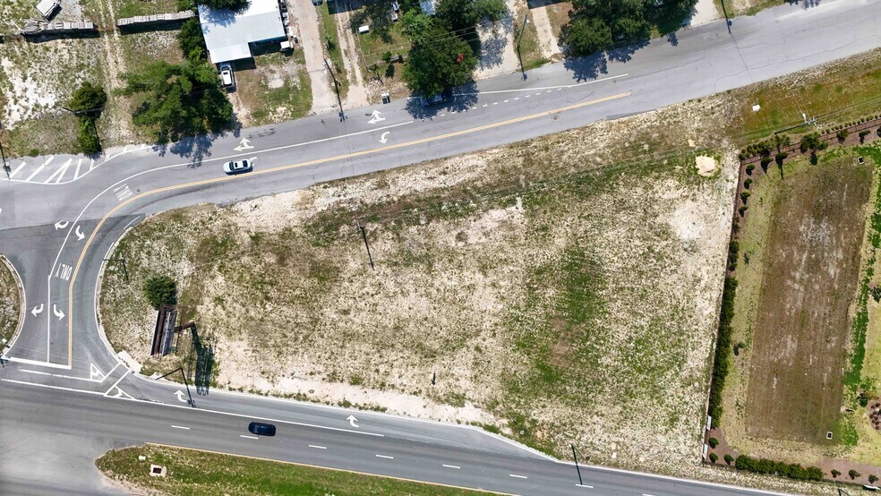 6345 E Highway 98, Panama City, FL for sale - Aerial - Image 2 of 3