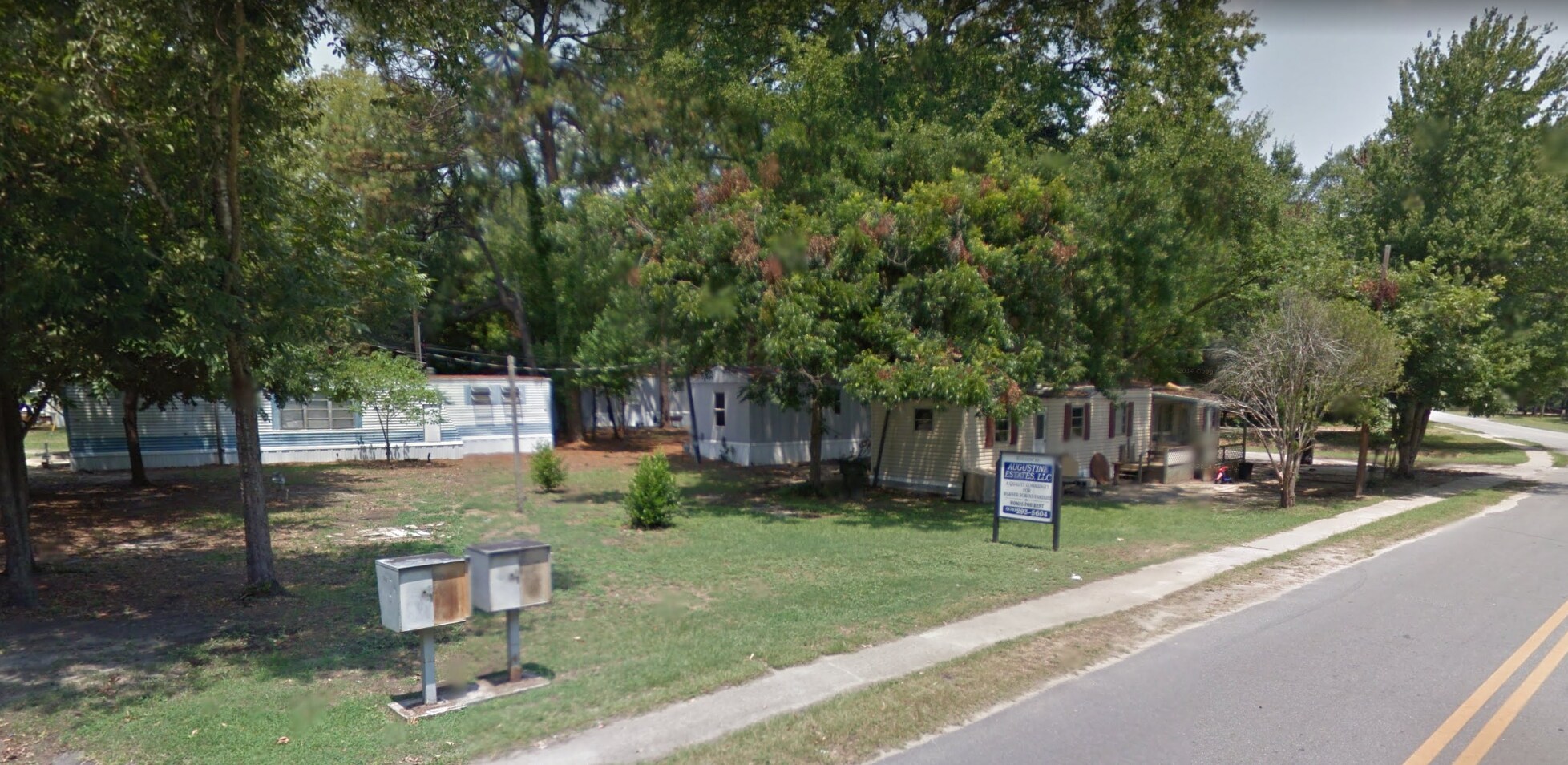 401 S 3rd St, Warner Robins, GA for sale Building Photo- Image 1 of 1