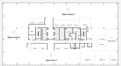 2200 E Imperial Hwy, El Segundo, CA for lease Floor Plan- Image 1 of 1