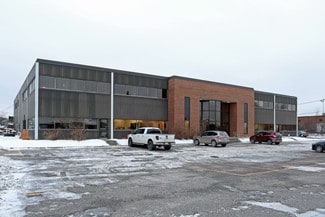 More details for 15 Rue Buteau, Gatineau, QC - Office for Lease