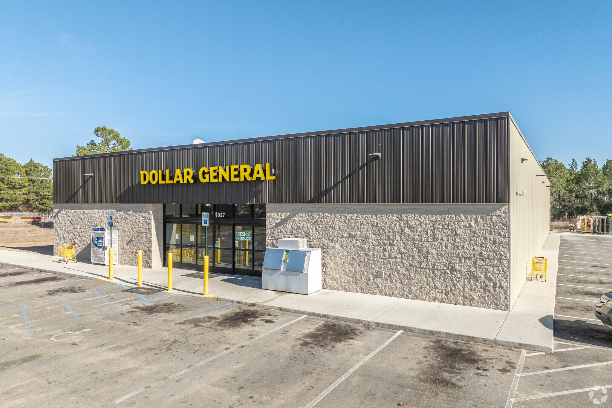 1027 Pine, Pelion, SC for sale Primary Photo- Image 1 of 1