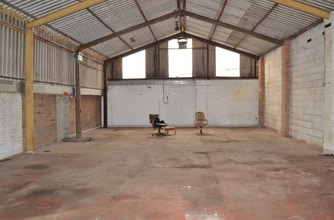 Rear of 312 Messingham Rd, Scunthorpe for lease Interior Photo- Image 1 of 1