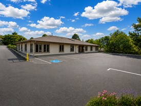 6055 Lehman Dr, Colorado Springs CO - Office Space
