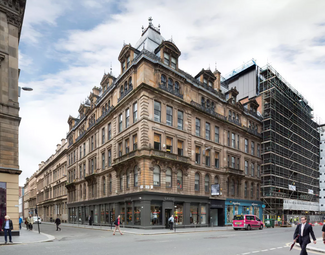 More details for 223-229 Ingram St, Glasgow - Office for Lease