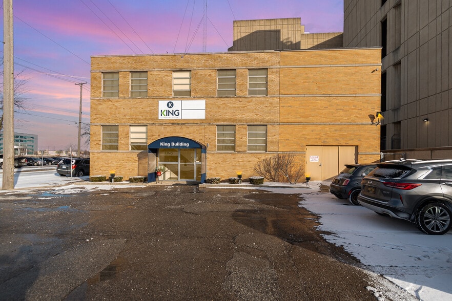 334 S Water St, Saginaw, MI for sale - Building Photo - Image 1 of 47