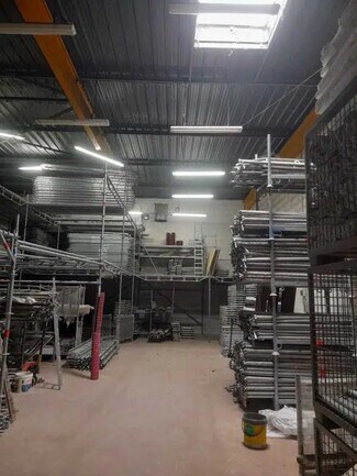 More details for Flex for Lease