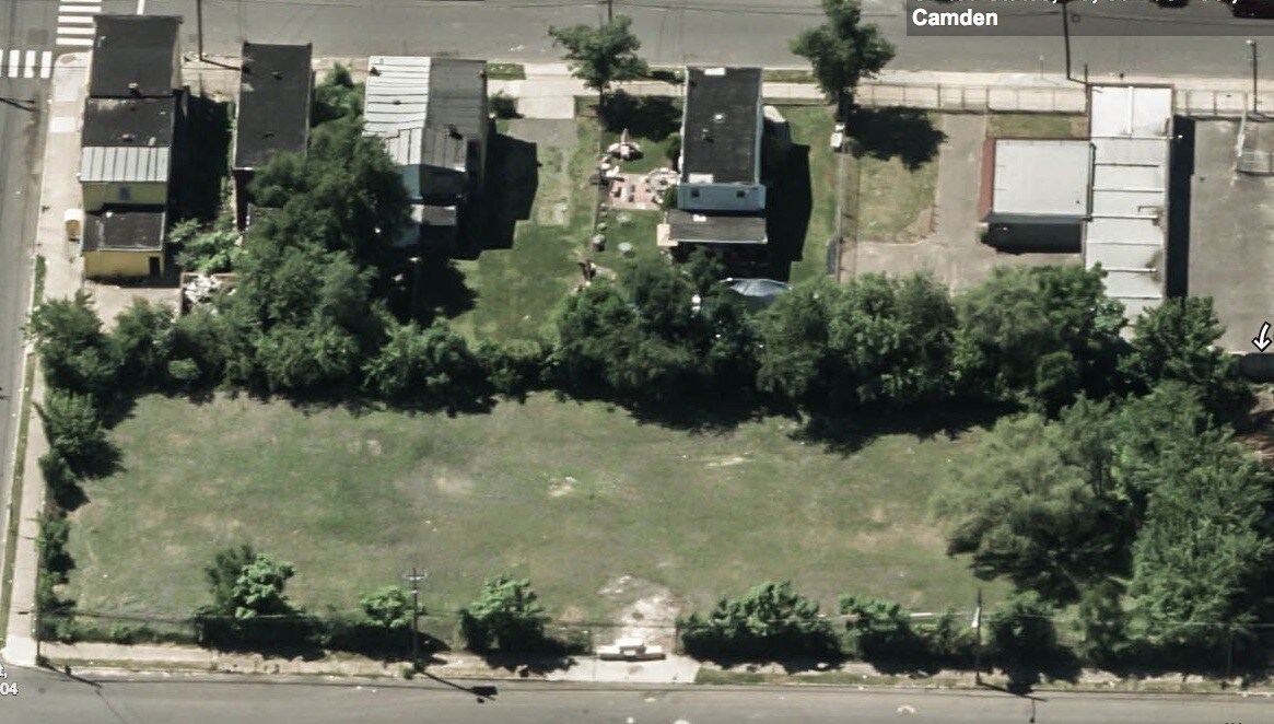 FLORENCE St, Camden, NJ for sale Other- Image 1 of 1