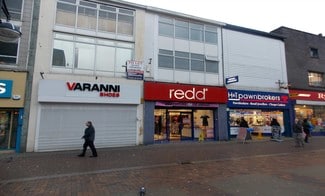More details for 11 Newport St, Bolton - Retail for Lease