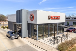 Chipotle - NNN Property
